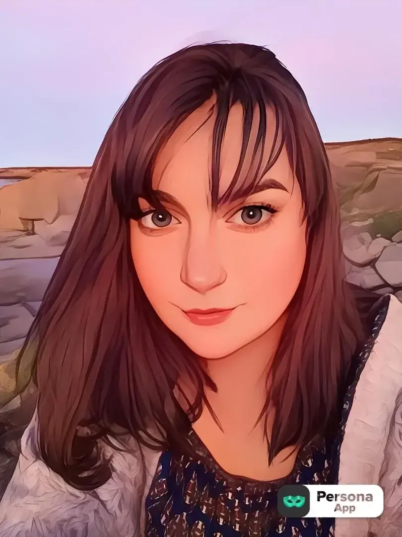Avatar de Curvybutterfly