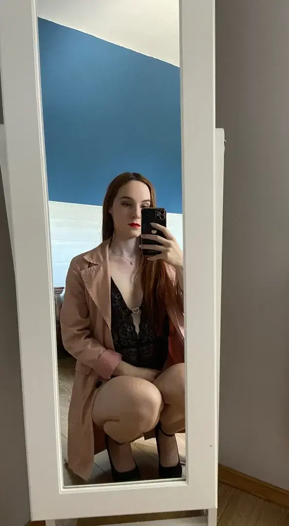 Leak & nude 2 — Neona