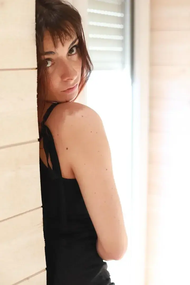 Leak & nude 1 — _littlebutterfly