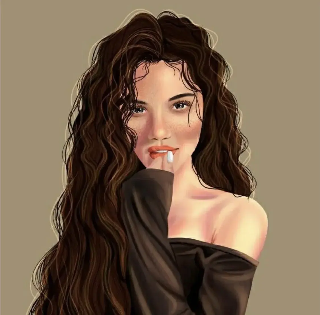Avatar de Iamanasecret