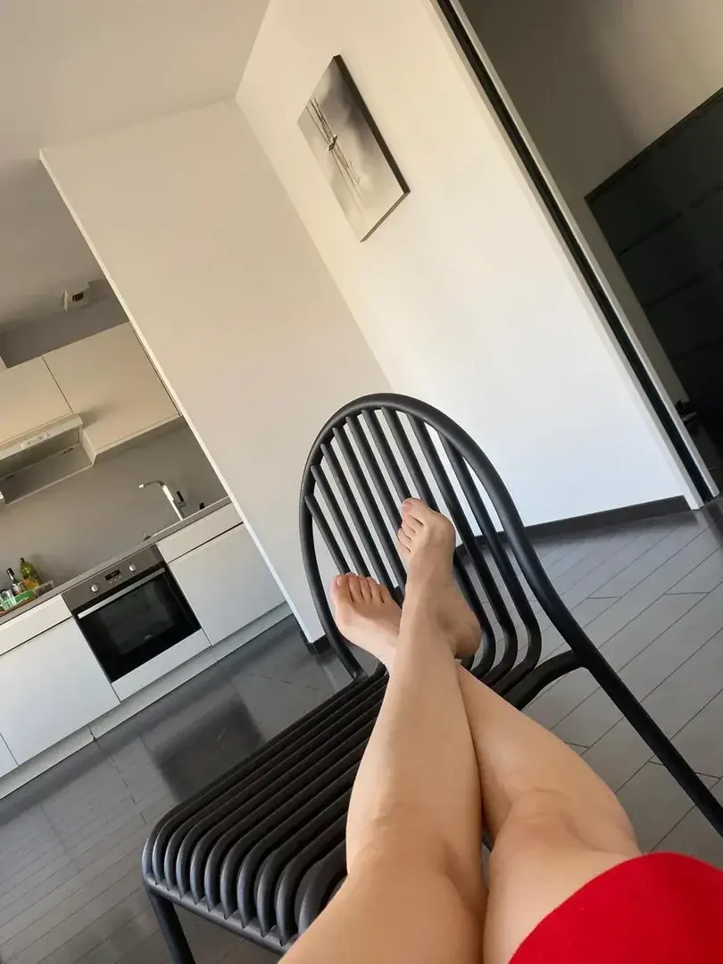 Leak & nude 1 — Meimei38
