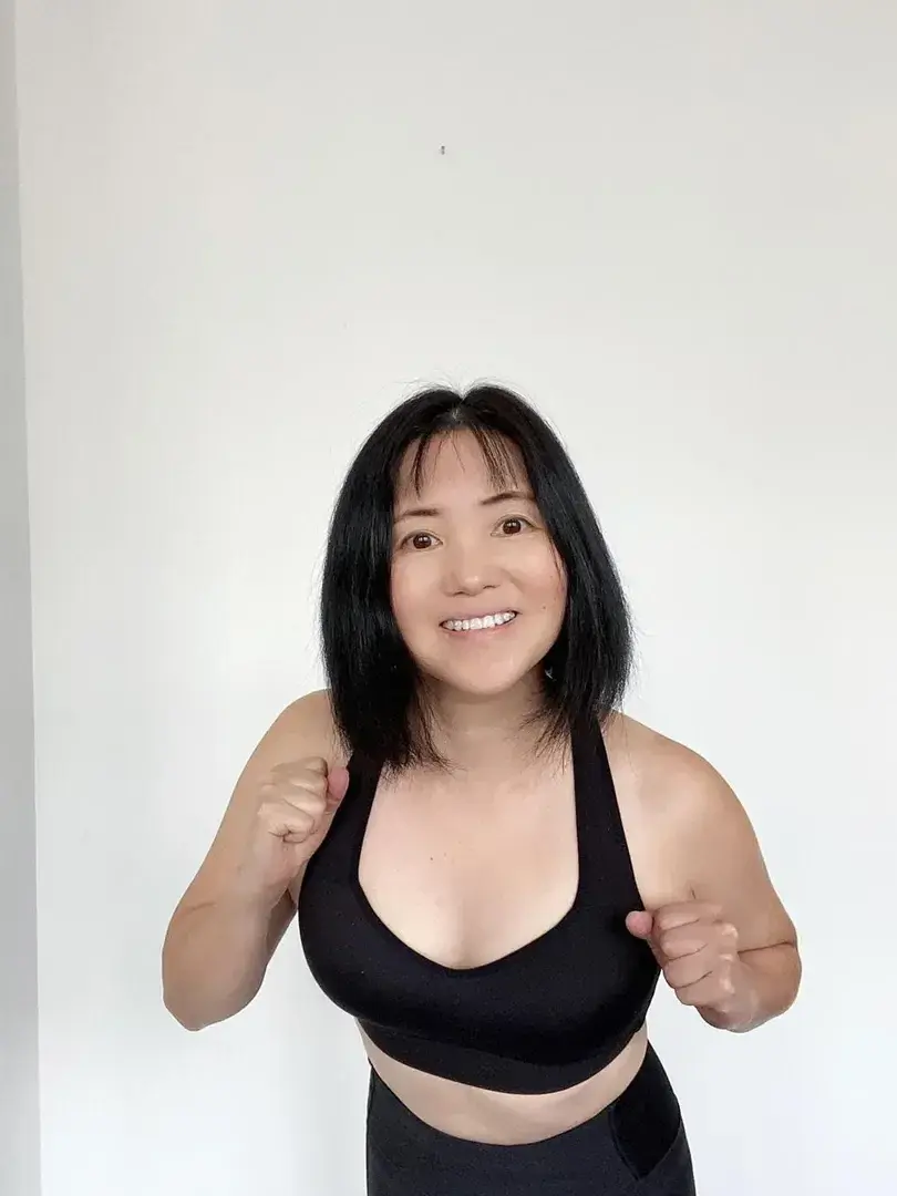 Leak & nude 2 — Meimei38