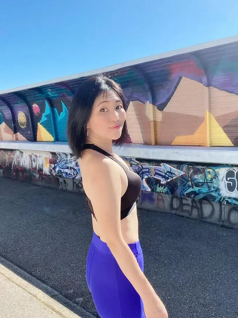 Leak & nude 5 — Meimei38