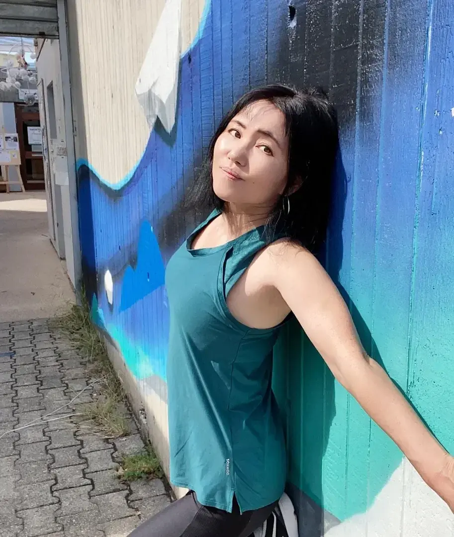 Leak & nude 6 — Meimei38