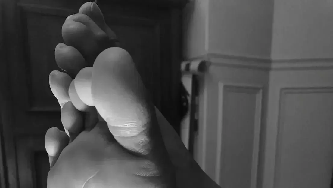 Photo de couverture de Parisiansexyfeet