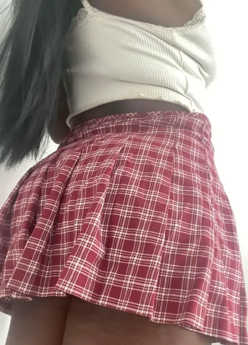 Do I wear underwear ? 😏