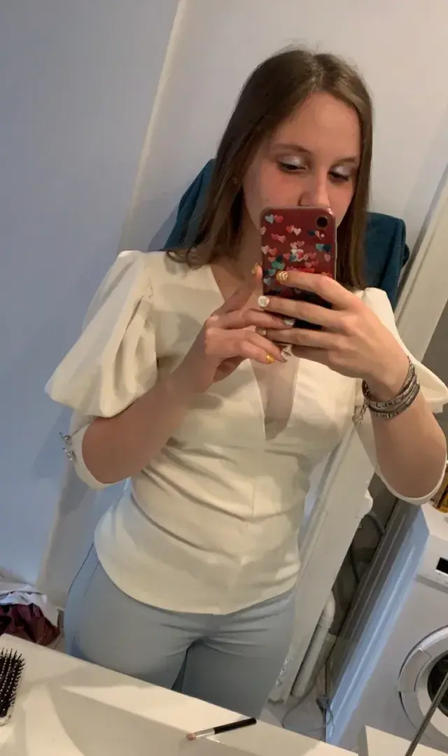 Mariage des amis 😘
