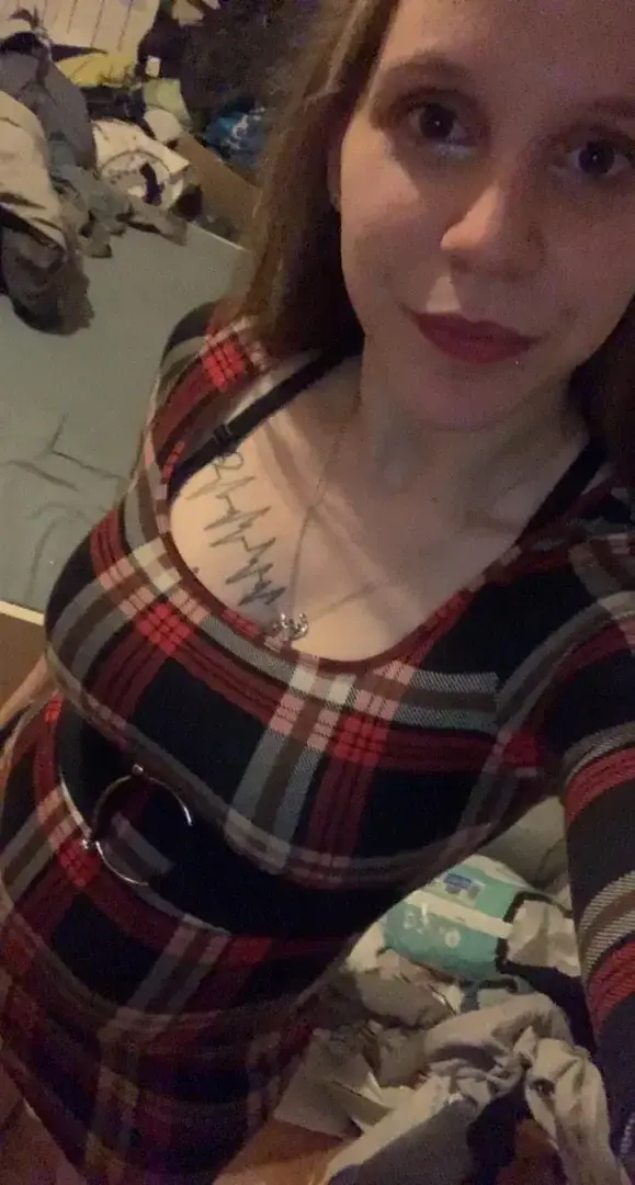 Désoler mes loulous plus trop présente 🤷🏼‍♀️😘 je reviens vite