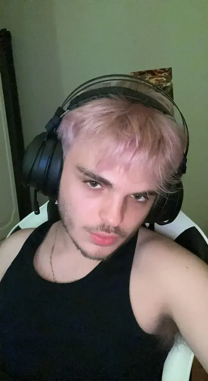 Avatar de Daddymullet