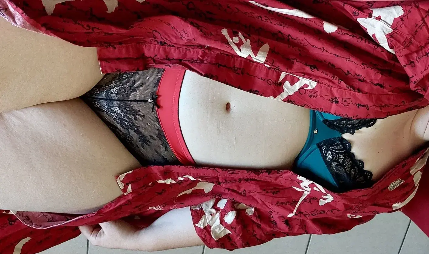 Leak & nude 6 — Lasyavanani