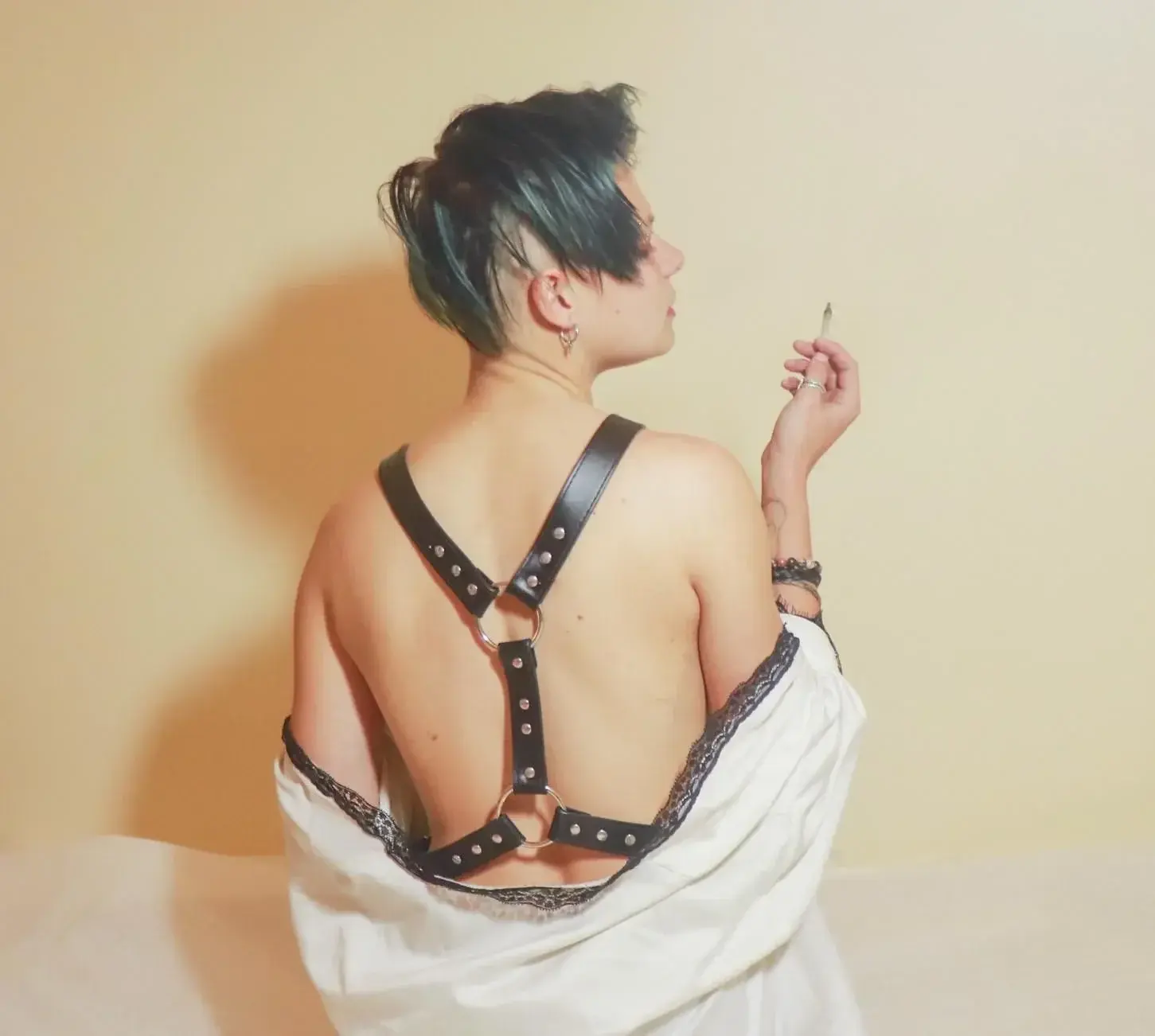 Leak & nude 6 — Wildfoxy