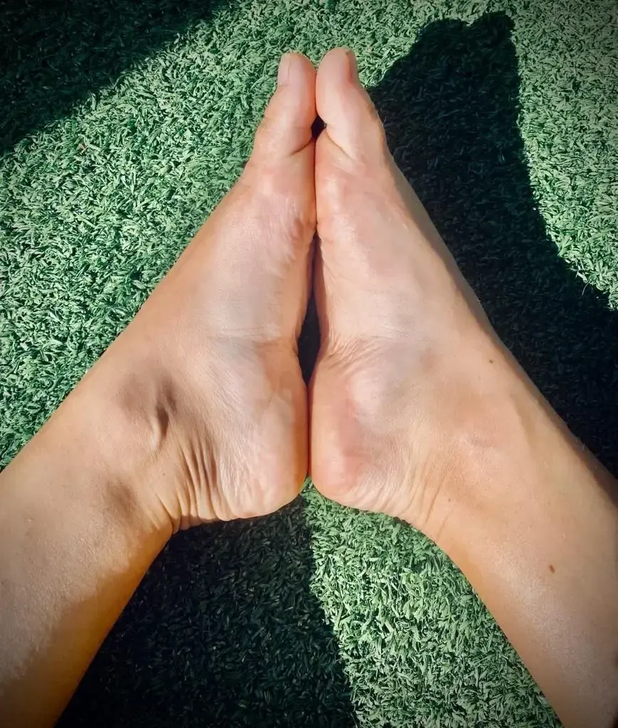 Leak & nude 2 — Carlotafeet