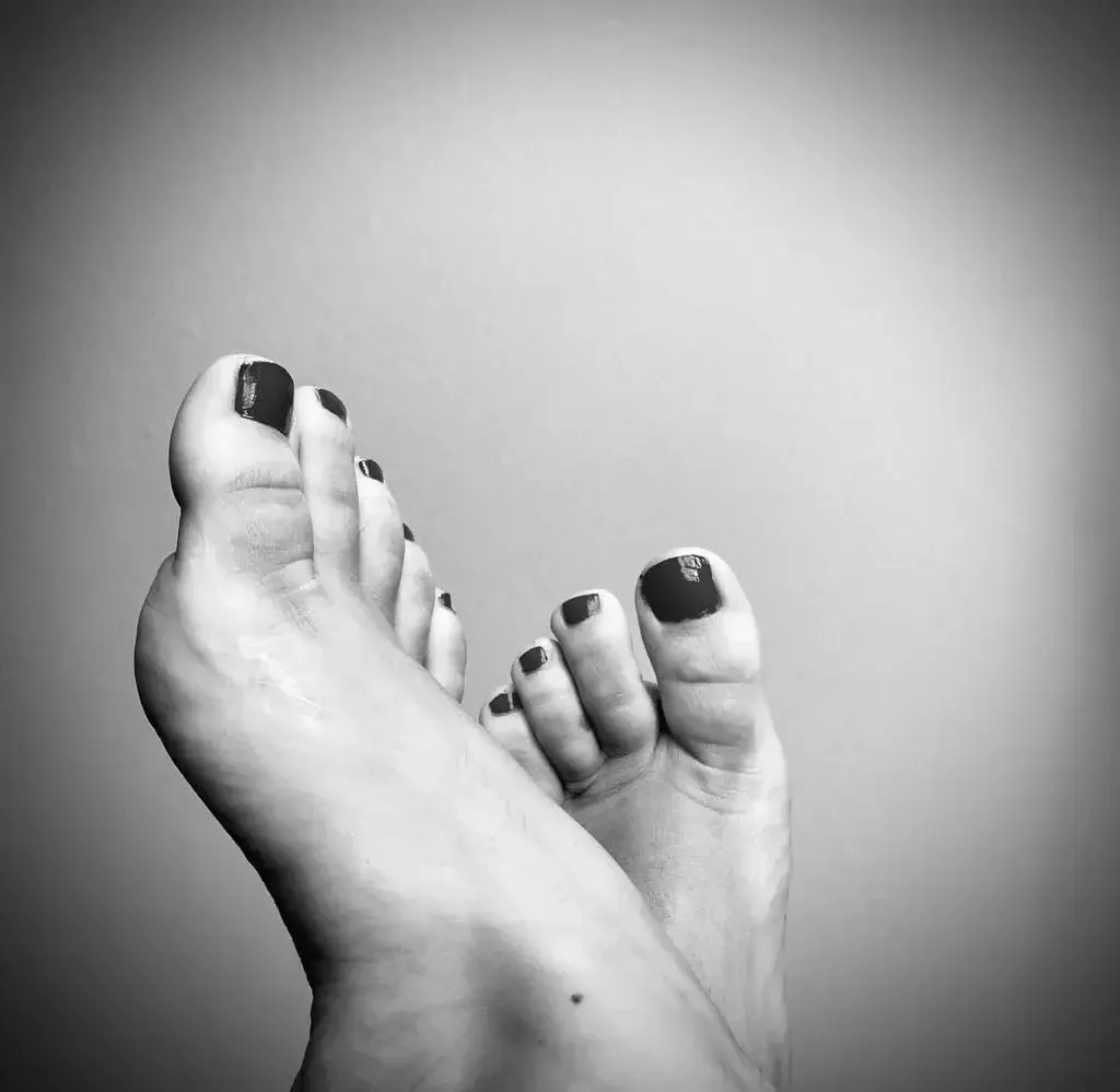Leak & nude 4 — Carlotafeet