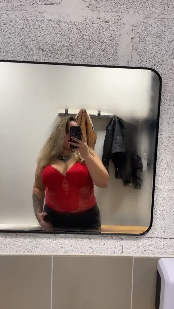Chloe673 - Photo exclusive MYM 2 | French Modèles