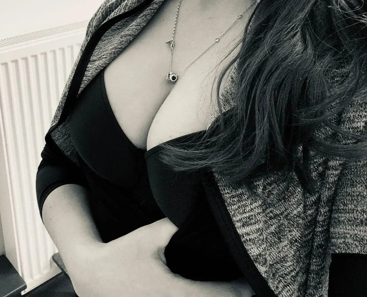 Leak & nude 1 — Violentina95
