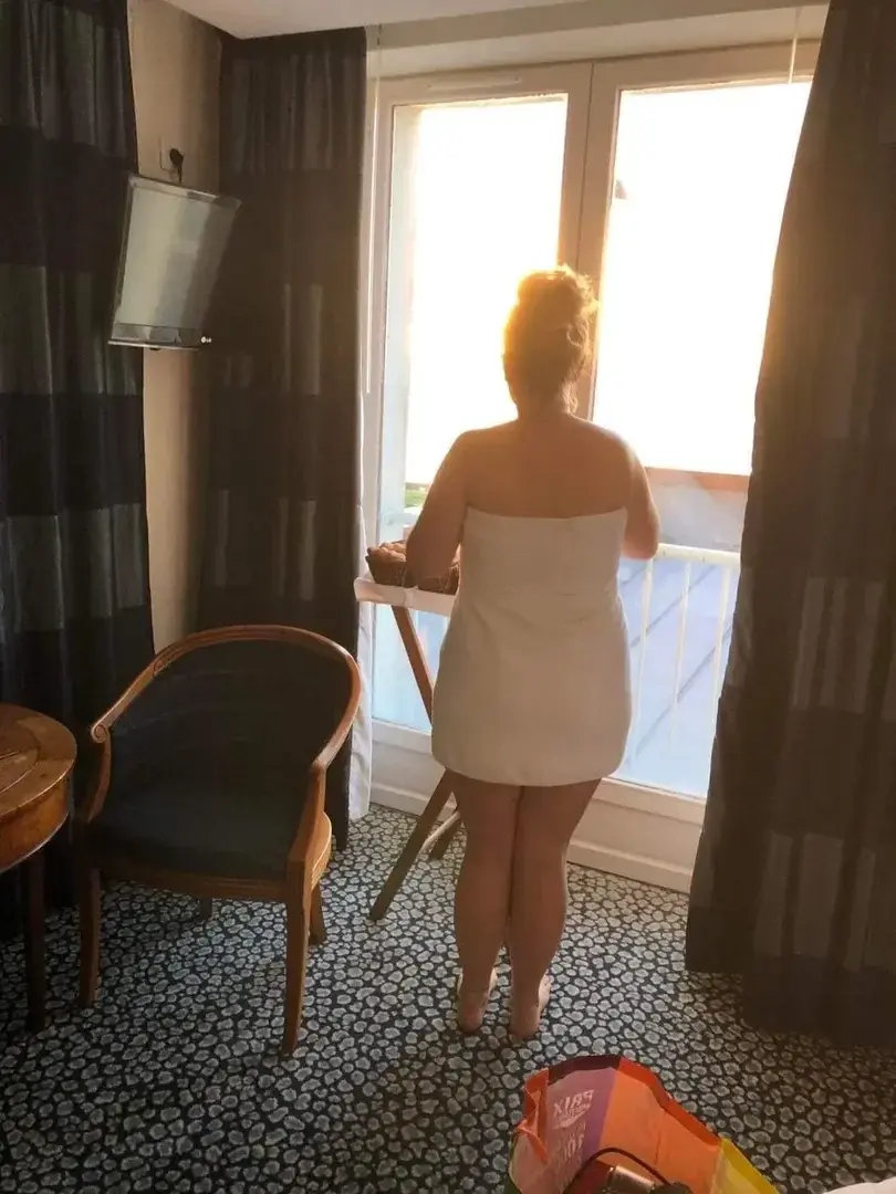 Leak & nude 5 — Shiny_rosaly