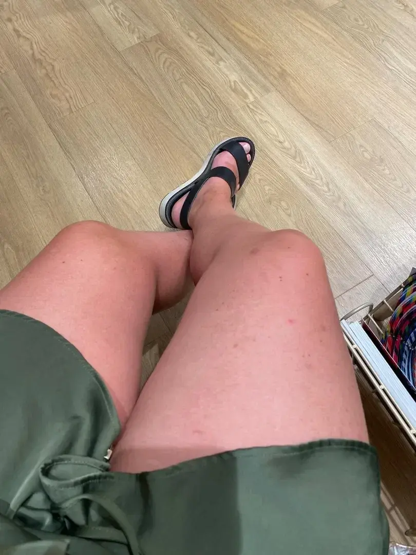 Leak & nude 1 — Duduchette