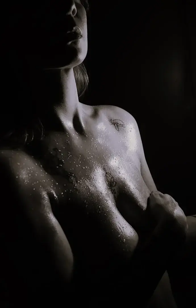 Secretlywild - Photo exclusive MYM 12 | French Modèles