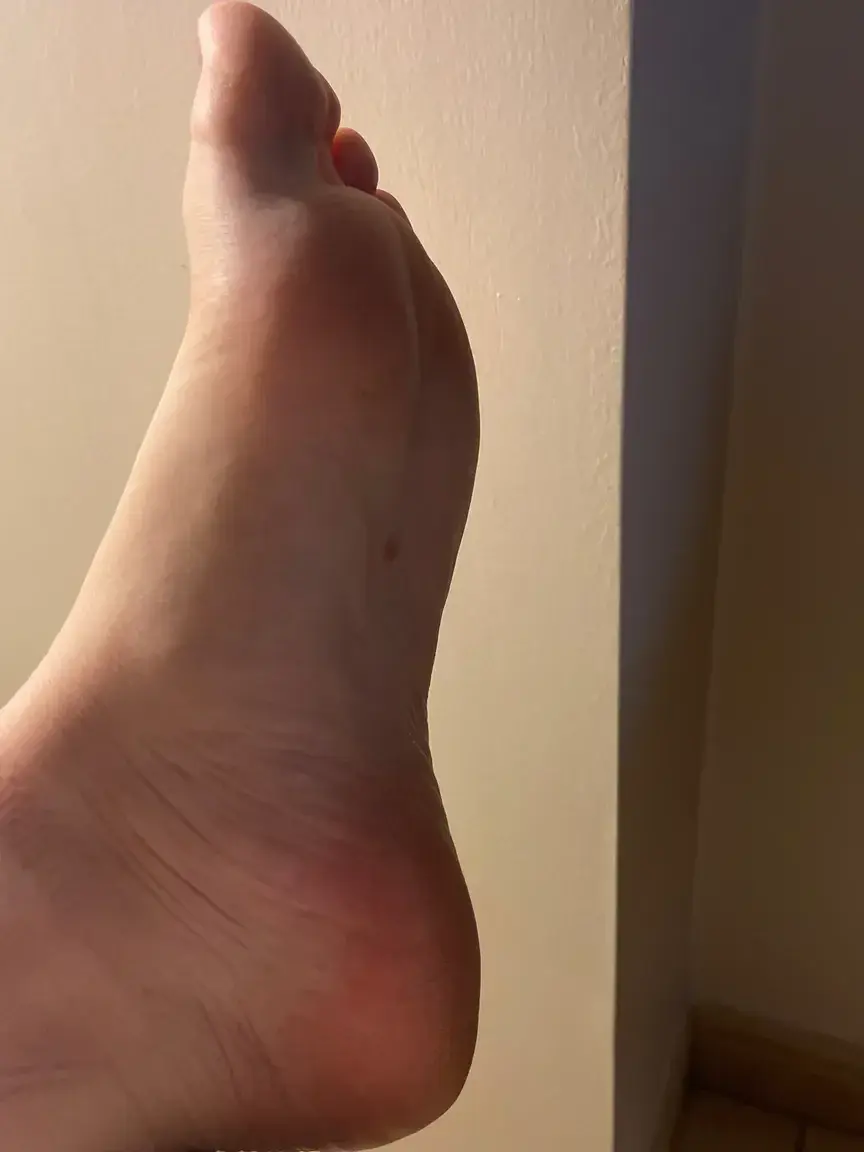 Leak & nude 4 — _addictfeet