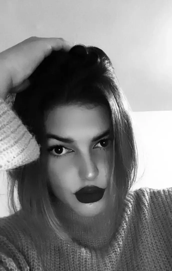 Leak & nude 1 — Eleanorhly