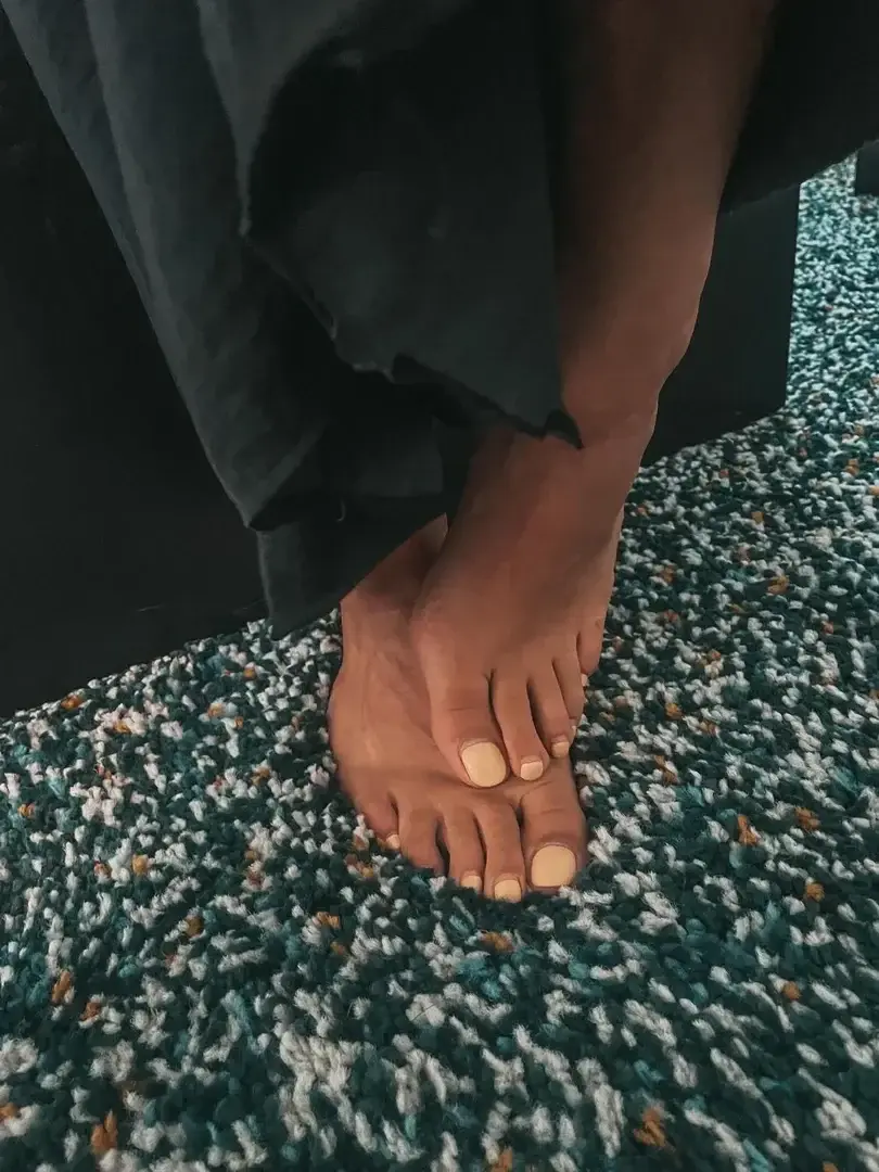Leak & nude 1 — Lovelyfootx