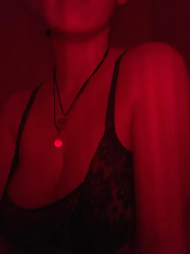 Leak & nude 2 — nayla3x