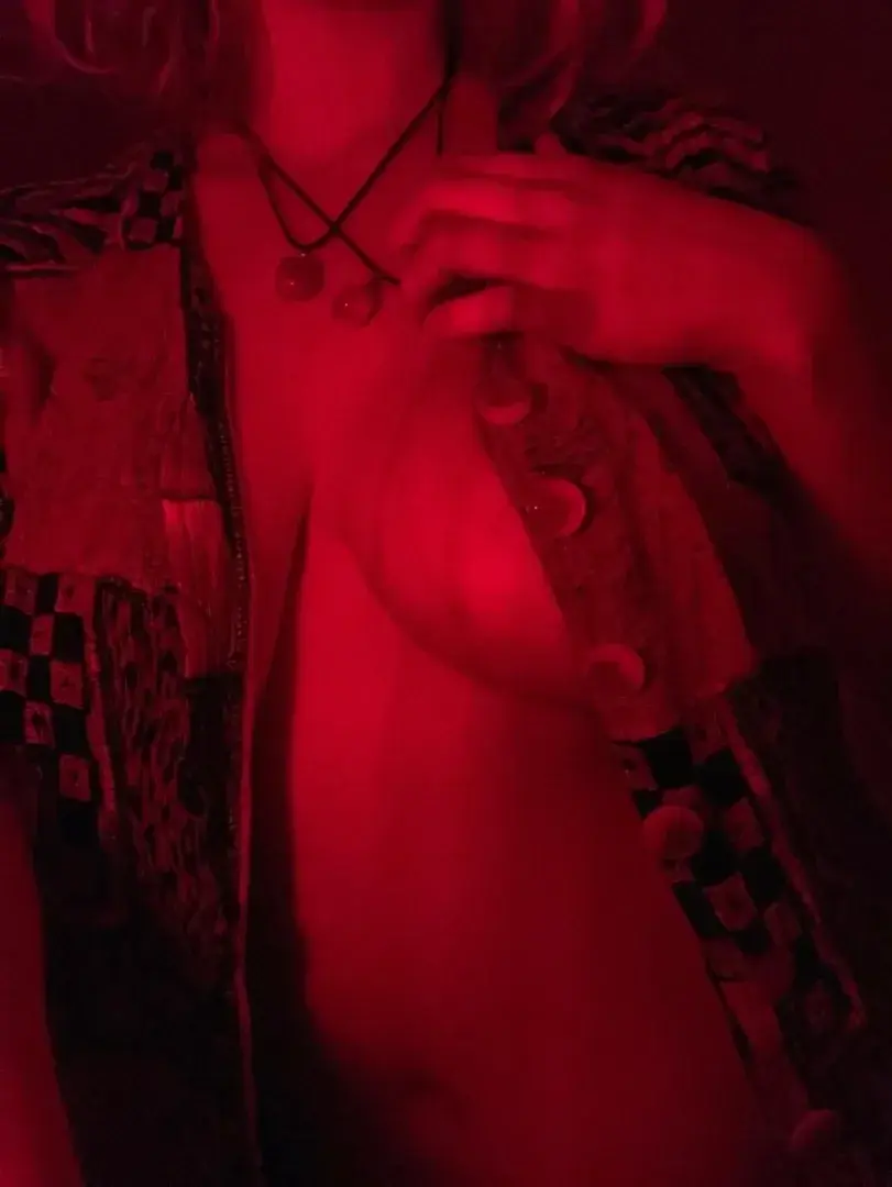 Leak & nude 4 — nayla3x