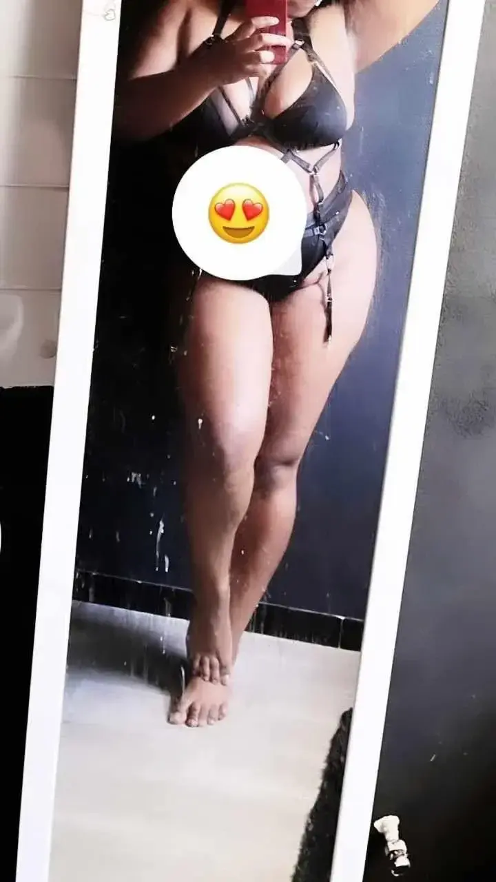 Madrina9 - Photo exclusive MYM 8 | French Modèles