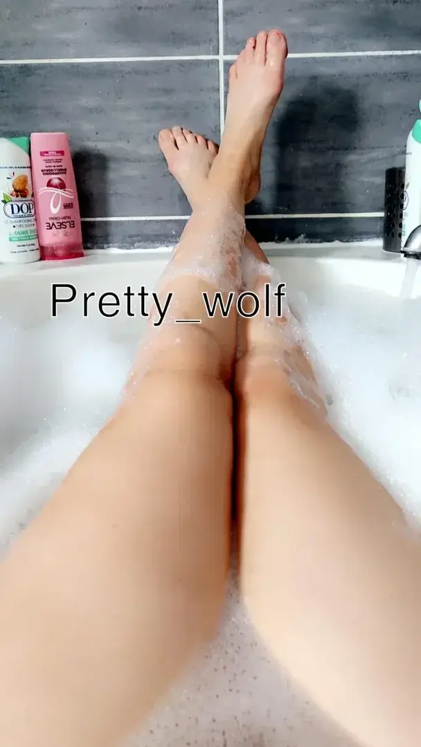 Photo de couverture de Pretty_wolf