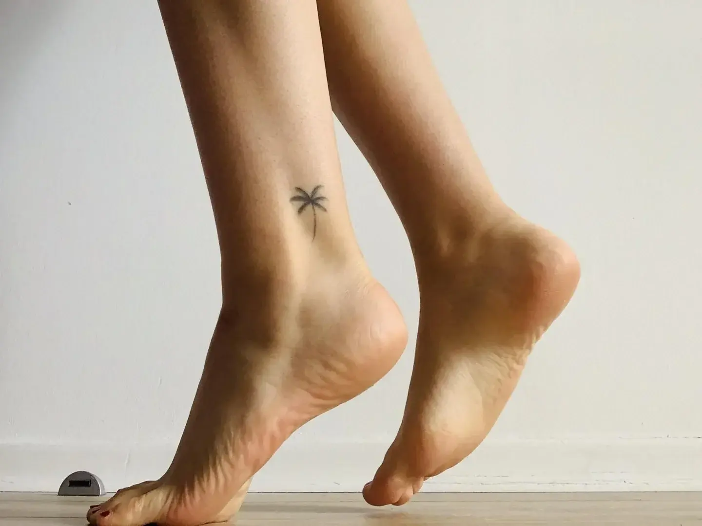 Photo de couverture de _frenchyfeet