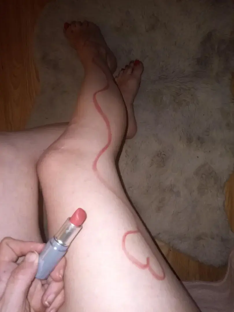 Leak & nude 1 — _maria_6