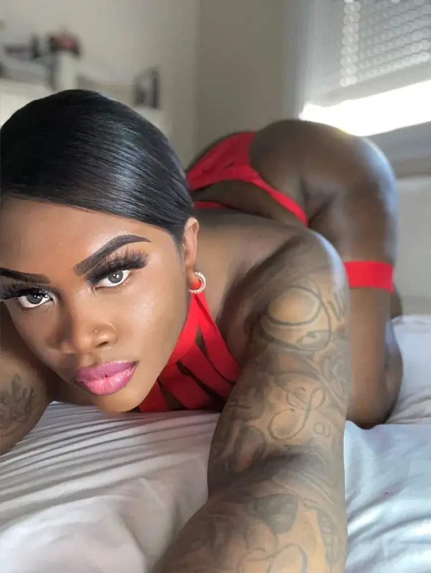 Uniquement du sal qui t’attends avec moi 😈