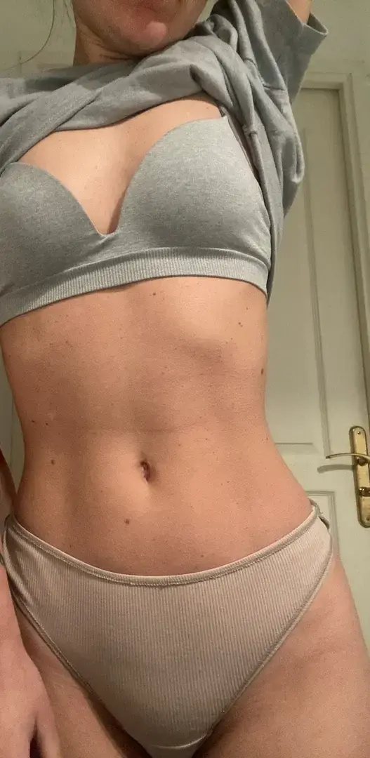 Leak & nude 6 — Feetlilia