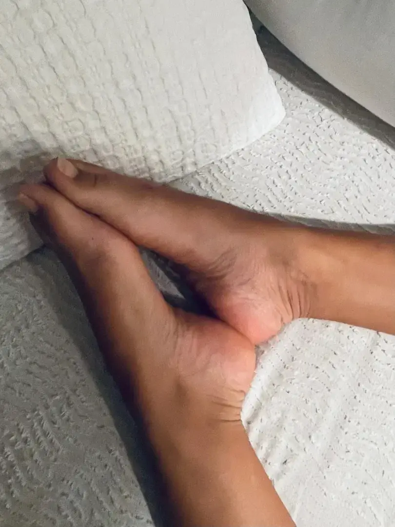 Leak & nude 1 — Tinysexyfeet