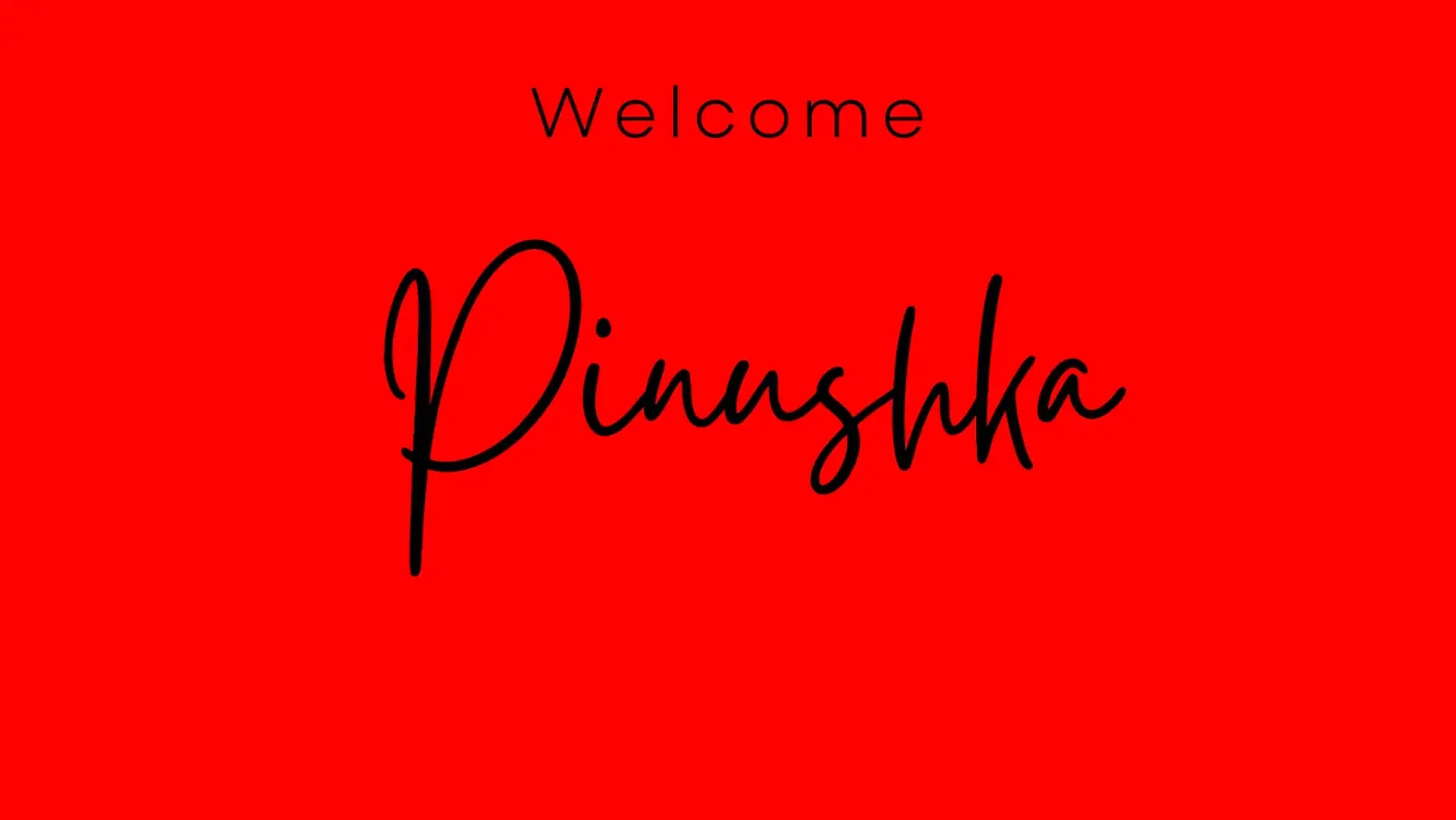 Photo de couverture de Pinushka