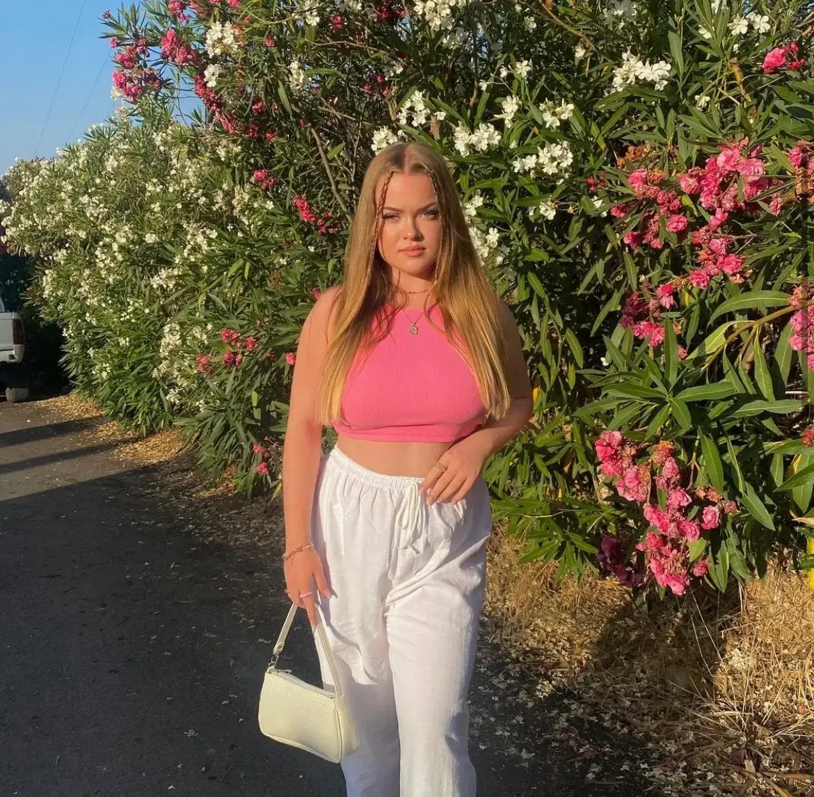 Leak & nude 1 — Mxrie77