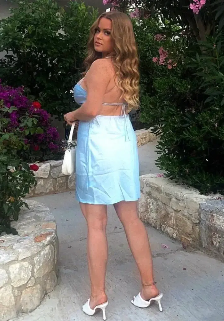 Leak & nude 2 — Mxrie77