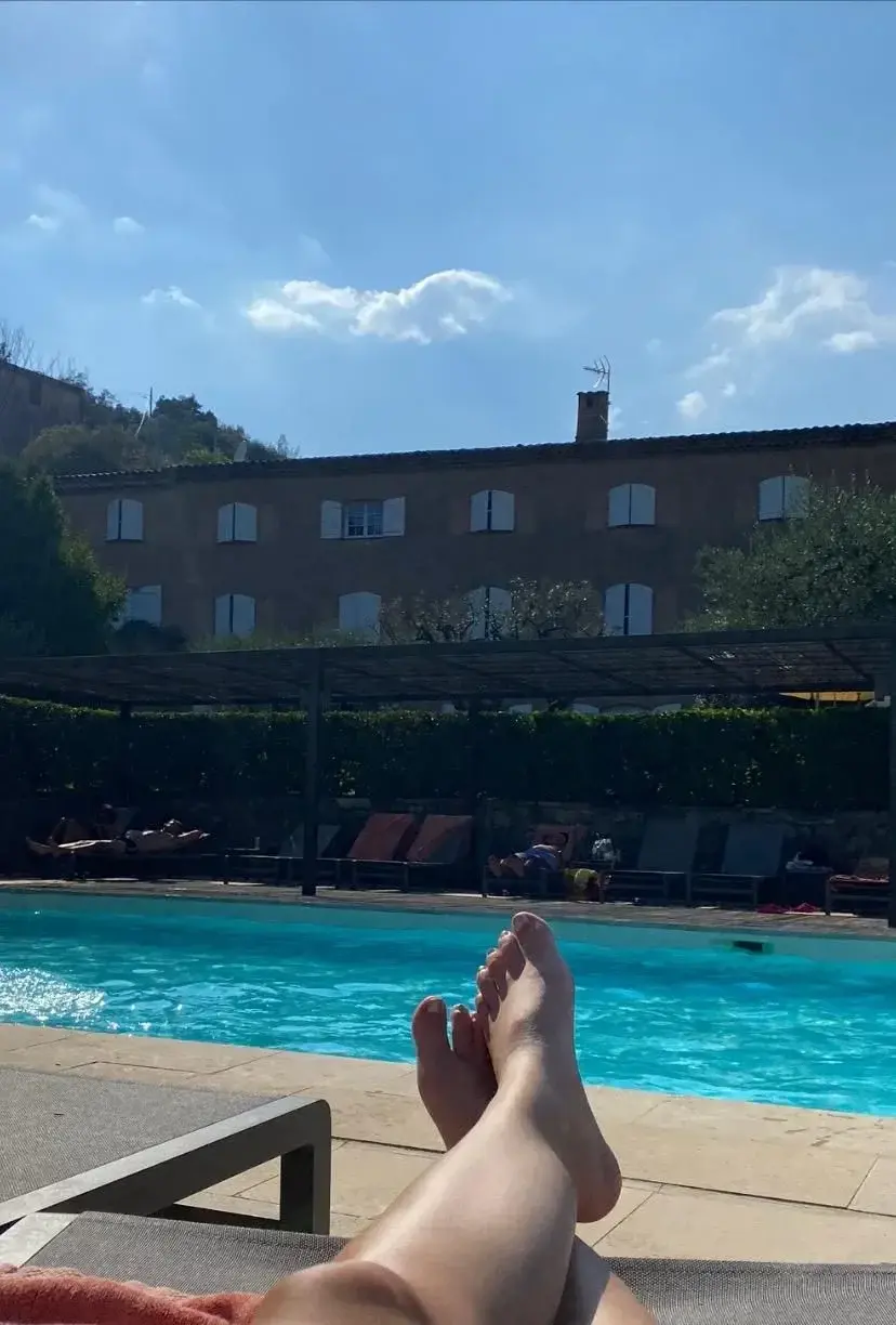 Leak & nude 1 — Fun_feet