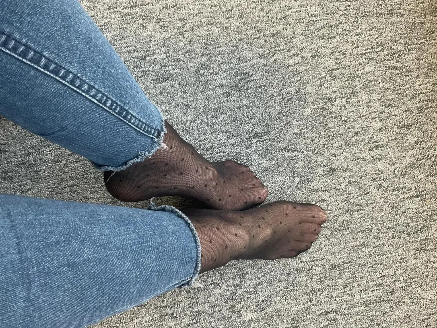 Leak & nude 2 — Fun_feet