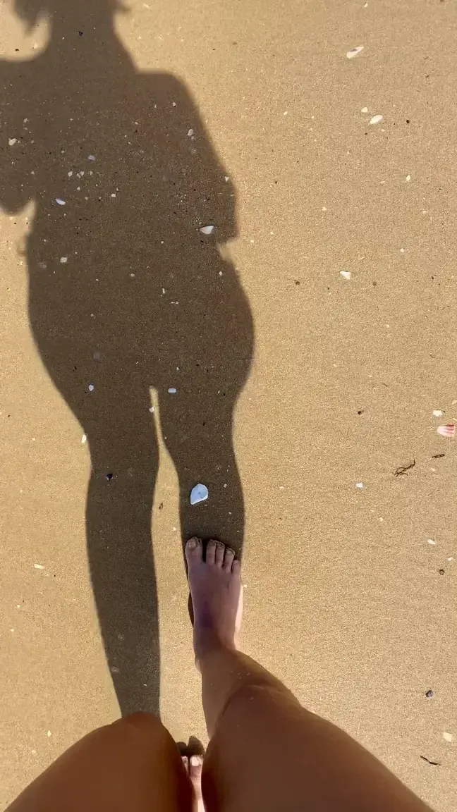 Leak & nude 4 — Fun_feet