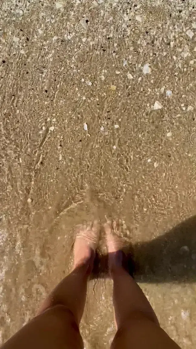 Leak & nude 5 — Fun_feet