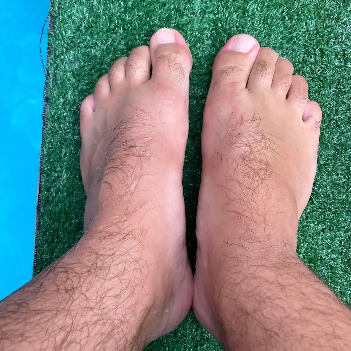 Leak & nude 3 — Love_feet_couple