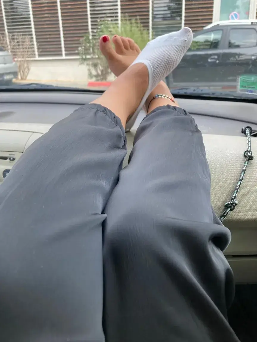 Leak & nude 5 — Love_feet_couple