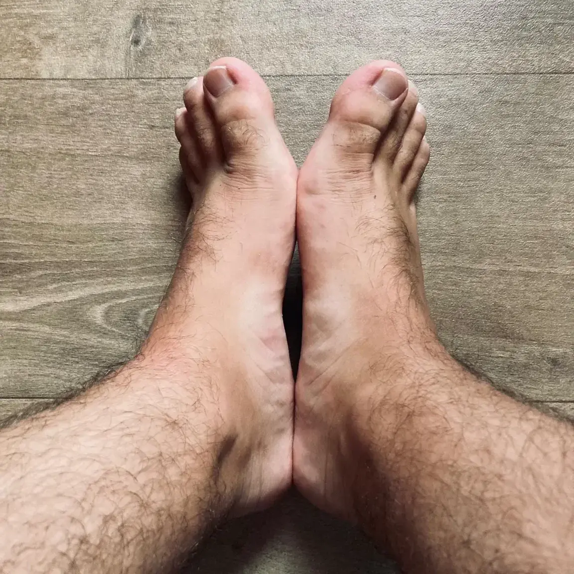 Leak & nude 6 — Love_feet_couple