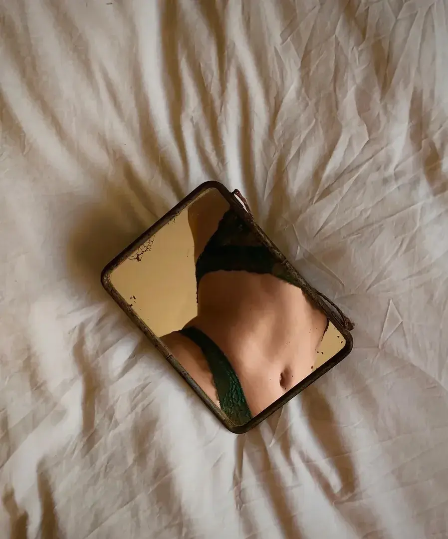 Leak & nude 8 — Luux