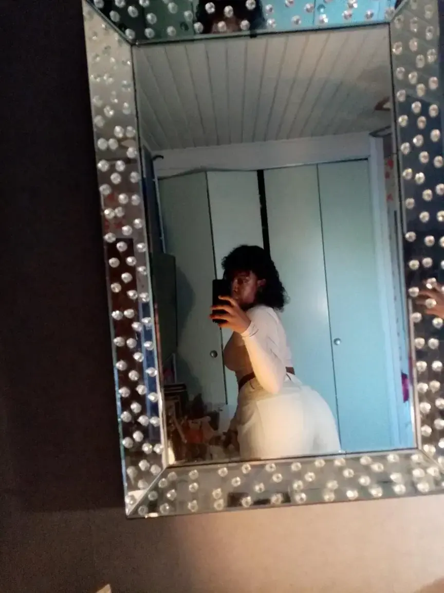 Leak & nude 1 — Deb0rah