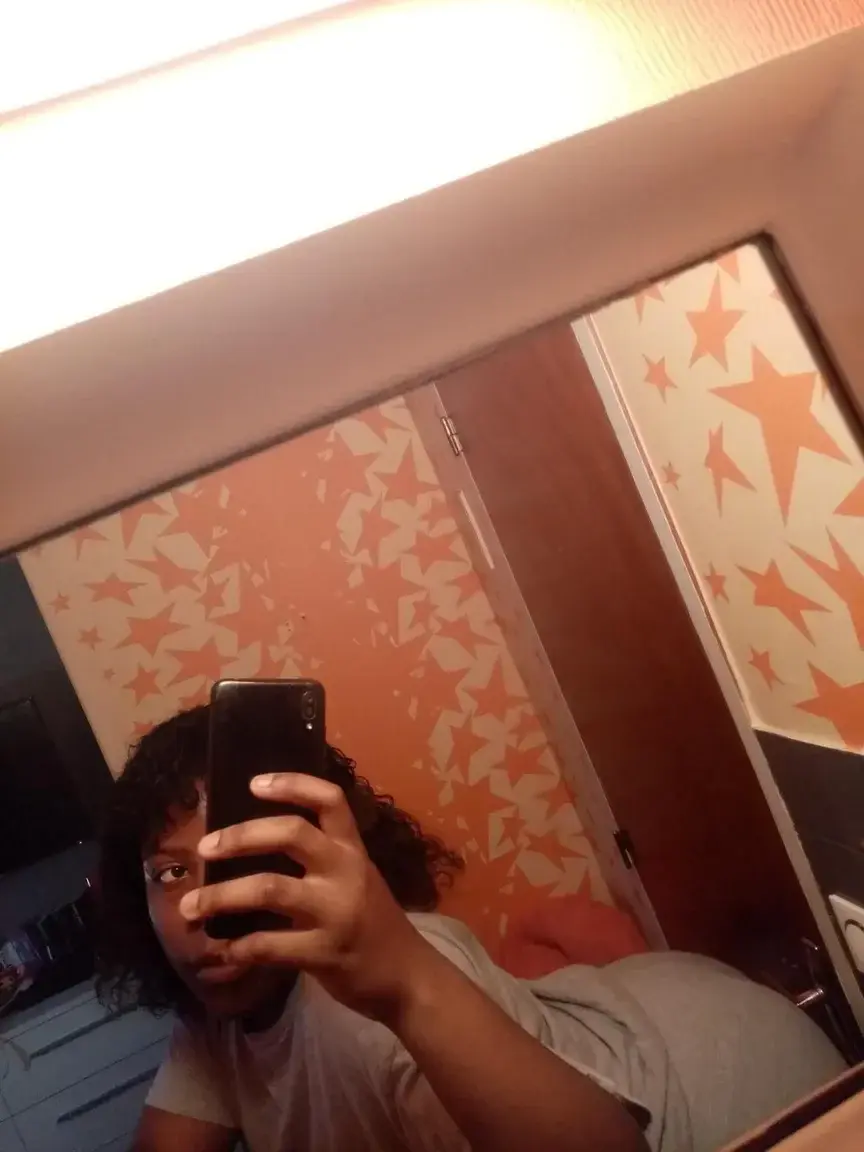 Leak & nude 3 — Deb0rah