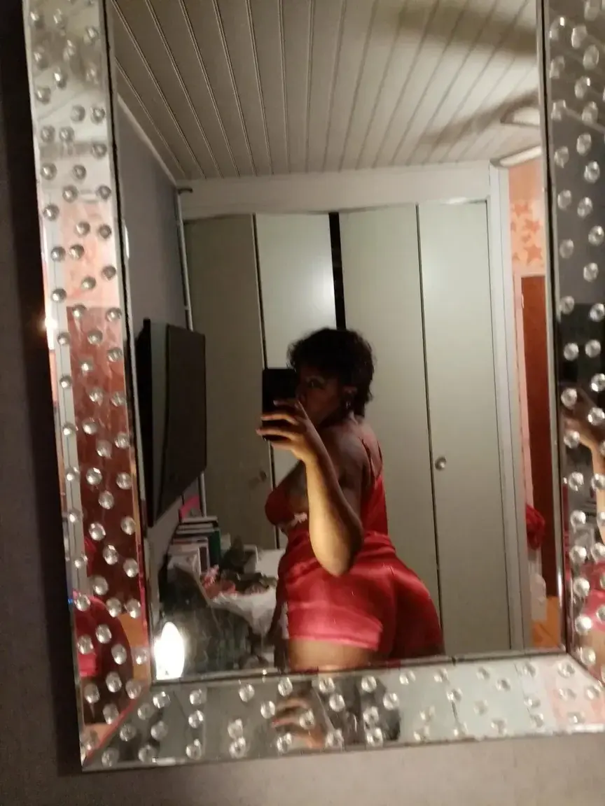 Leak & nude 4 — Deb0rah