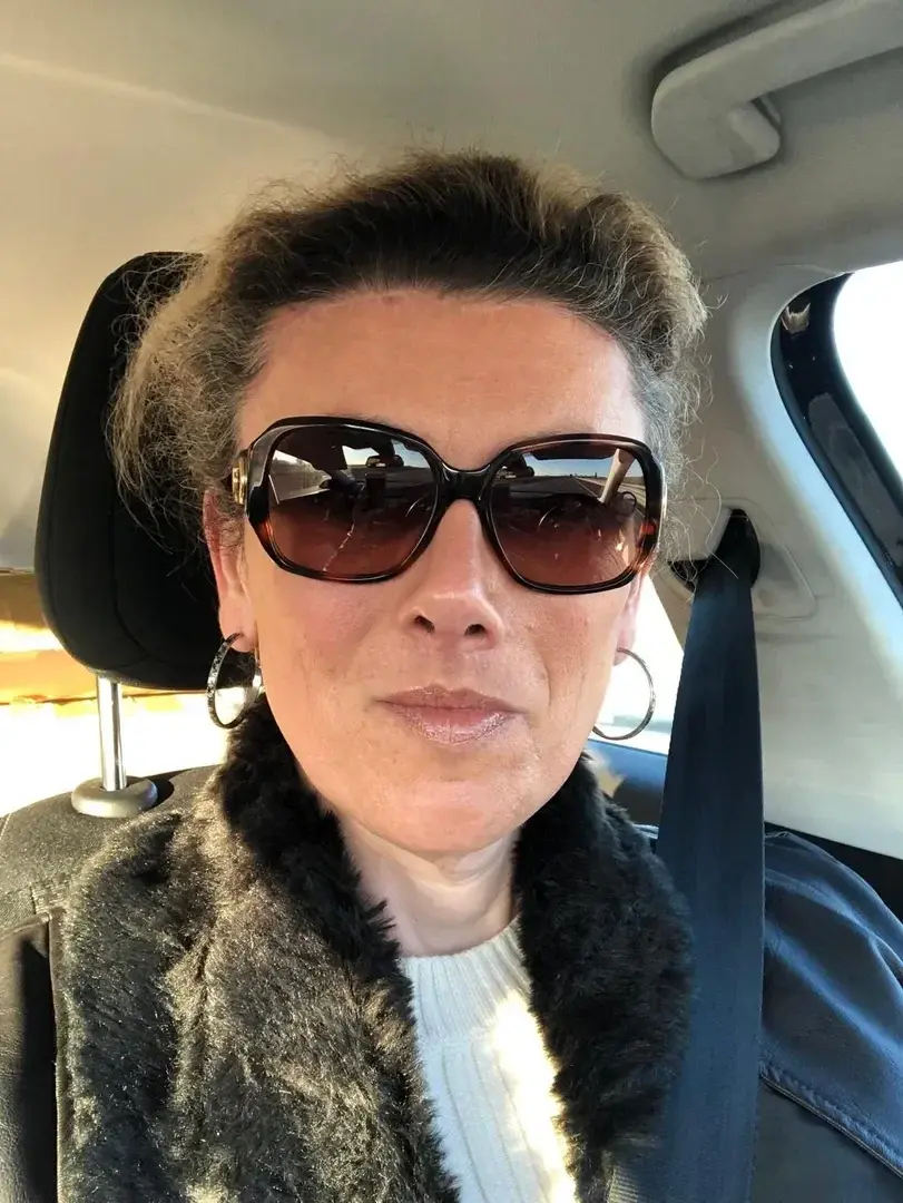 Leak & nude MYM — Lady_emma-marlene : « Holà que tal ? » (MYM)