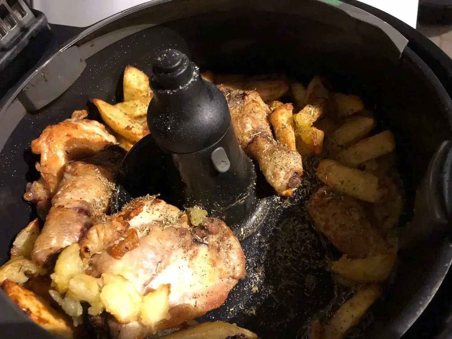 Se faire plaisir…